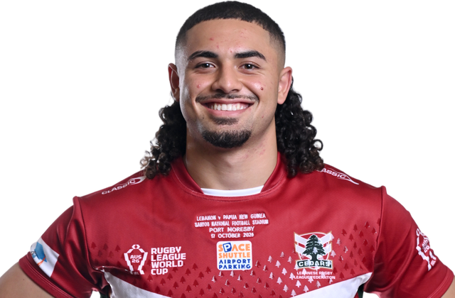 Tupou Francis